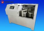 60L Vertical Wet & Dry Grinding Planetary Ball Milling Machine
