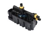 RVH500060 Air Suspension Valve Block For Land Rover Discovery 3 Range Rover