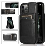 Wallet Phone Case Iphone Leather Scratch Proof Leather Phone Cases