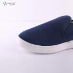 PU ESD cleanroom hospital comfort shoes cotton shoes