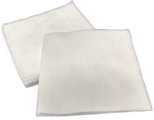 China Dental 16 Ply 2x2 Inch Medical Gauze Swab Pads FDA wholesale
