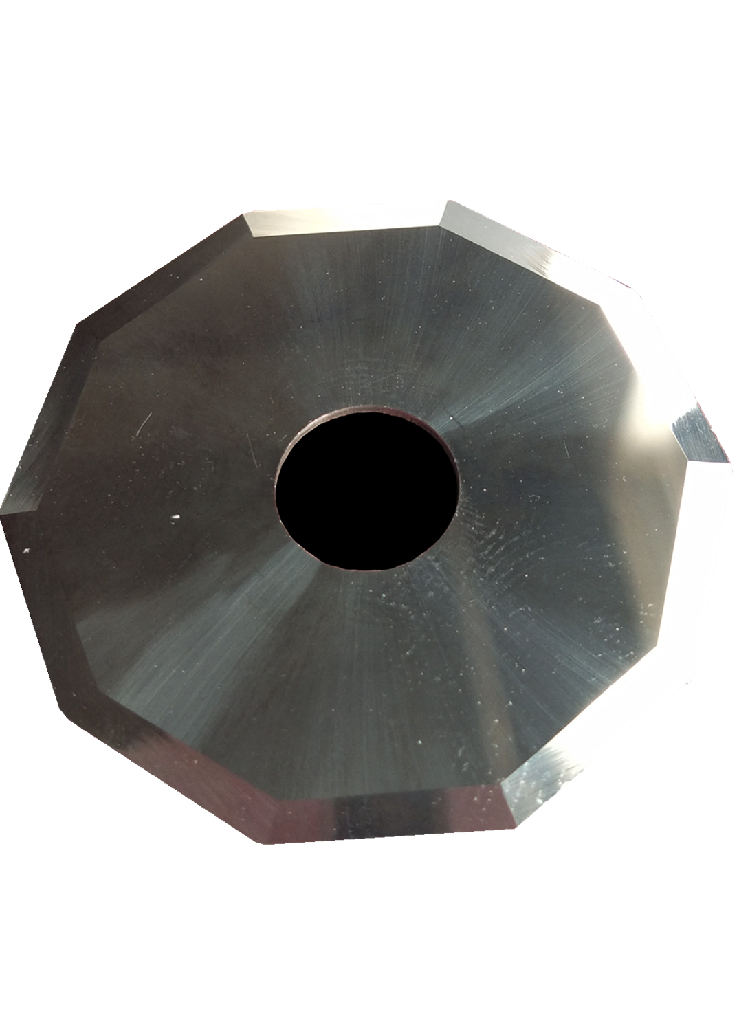 Manufacturing Plant 10 Edges 16 Edges 28mm and 32mm CNC Digital Cutter Cutting Blade