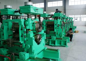 China Steel Construction 450 Short Stress Path Rolling Mill wholesale