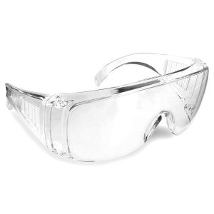 China Photochromatic Lens Safety Protective Goggle OEM Fog Resistant UV Protection wholesale