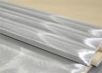 120mesh Anti-rust Petroleum industry Stainless Steel Woven Wire Mesh