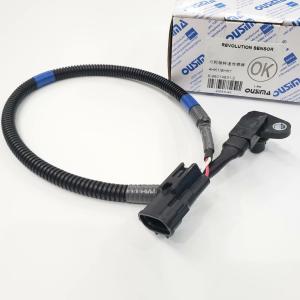China OUSIMA Eletric Excavator 8-98014831-0 Pressure Sensor wholesale