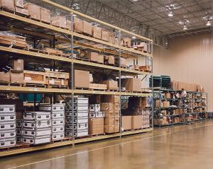 China Customize selective Warehouse Heavy Duty Steel Storage Pallet Rack wholesale