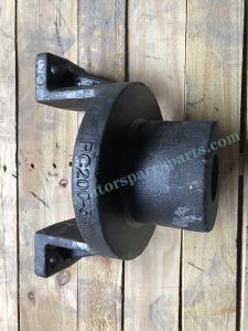 China Hrc52-58 Forging Excavator U York PC200 Black Site Parts OEM ODM wholesale