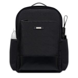 China 16 Inch Business Travel Laptop Backpack Water Resistant With Custom Logo wholesale