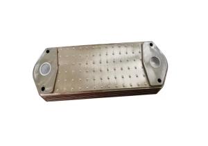China Robust Scania Engine Parts Heavy Duty 1333183 Scania Oil Cooler wholesale