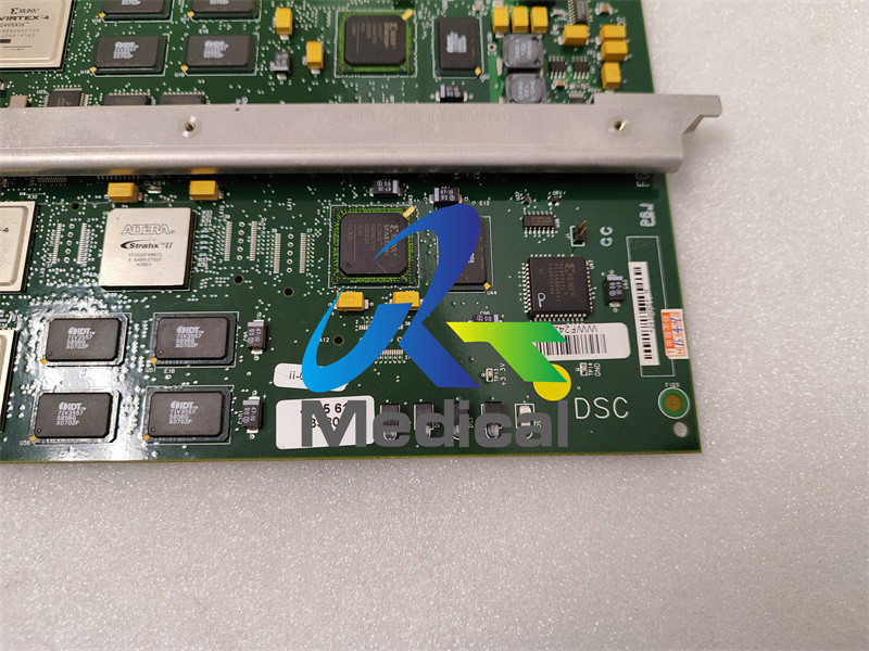 453561233804/453561233805 DSC Board Phil ips IU22 Ultrasound System