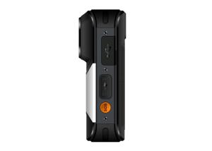 China 4G Intelligent Police 13MP 2500mAh Hd Body Cameras wholesale