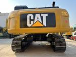 Used Caterpillar 336D Excavator 36 Tons Cat Excavator