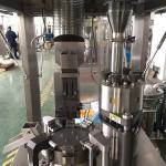 Fully Automatic Powder Capsule Filling Machine