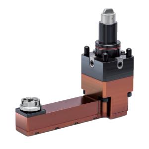 China CNC Bmt Live Tooling BMT45/BMT55/BMT65 For Universal Terret Lathe wholesale