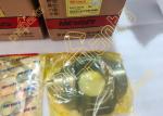 708-2G-04290 PC300-8 Cradle Assy Korea Made Hydraulic Pump Rotary Group