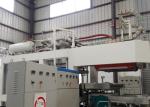 Virgin Paper Tableware Pulp Molding Equipment , Disposable Paper Plates Making