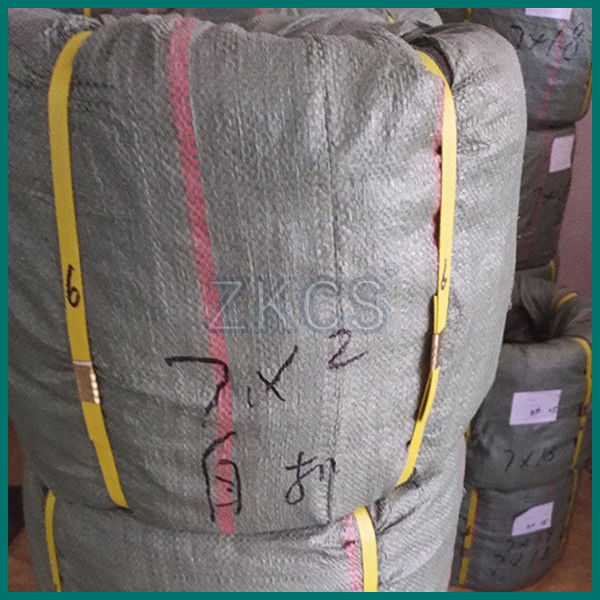 Plastic Welding Strips For Telecommunication And Power Industry Cold Shrink Products 1