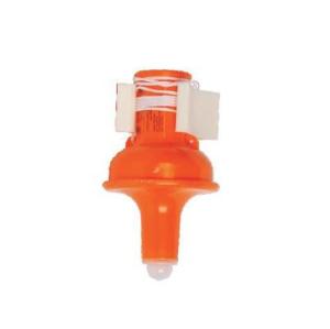 China Professional Solar Buoy Light , Safe Water Buoy Light 5 Years Validity wholesale