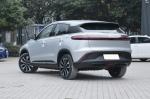 Electric Car XPENG New Energy Vehicles Xpeng G3i 460N+ Everbright Electric