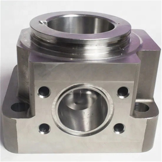 parts of milling
