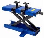 Hot Sale Mini Motorcycle Lift Stand 1100 lbs Scissor Jack Lift