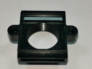 China Stirring Tooth 0.01mm NAK80 Cavity Plastic Mold wholesale