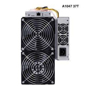 China A1047 37th/S Canaan Avalonminer , 2442W Bitmain Mining Machine wholesale