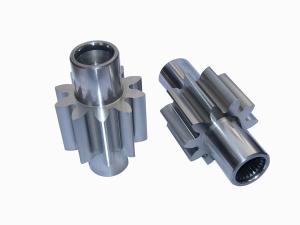 China Parker Commercial P330 gear pump gears and shafts wholesale