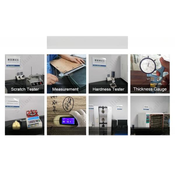 Waterproof Anti-slip Luxury PVC Vinyl LVT Flooring Click SPC 4mm 5mm 6mm Tile Flooring