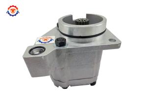 China 10 Tooth Excavator Hydraulic Parts Gear Pump A8V0160 For E345B E330BL E330B wholesale