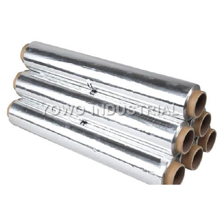 Proof Moisture Ptp Lamination Film Aluminum Alloy Foil