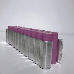 China 3003 Grade Microchannel Serpentine Cooling Tubes For Automobile Battery wholesale