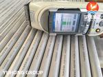 ASTM A213 TP316L Stainless Steel Seamless Heat Exchanger Tube
