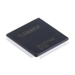 China Infineon Technologies TLE8888QK LQFP-100 Power Management Specialized PMIC wholesale