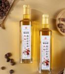 100 ml Dark Glass Bottle of Pocket-size RISERVA Italian Organic Extra Virgin