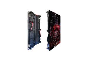 China Portable Waterproof Church Rental 500x1000 led Panel Outdoor Indoor p3.91 led Display Screen wholesale