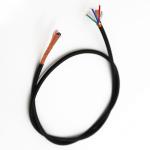 Copper Conductor PVC Insulated PVC Sheathed Cable RVVP Shielded Flexible Cable