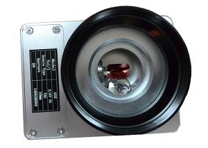 China High Precision Laser Galvanometer Scan wholesale
