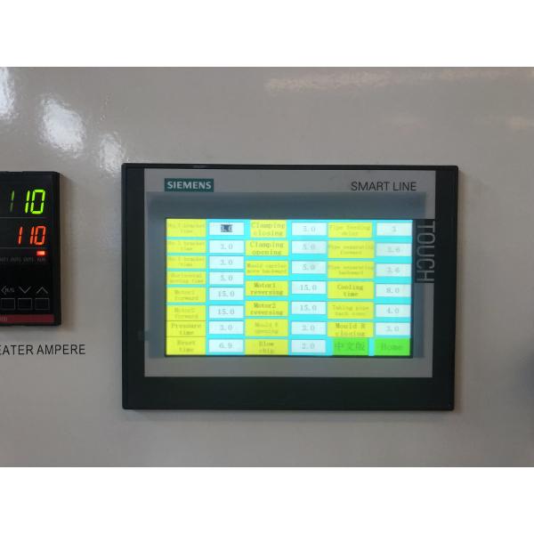 PVC Pipe End Forming Belling Opening Extending Machine for Plastic Tube Production Line