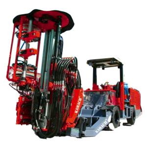 China CYTC70D (HT72D） Long Hole Drilling Rig wholesale