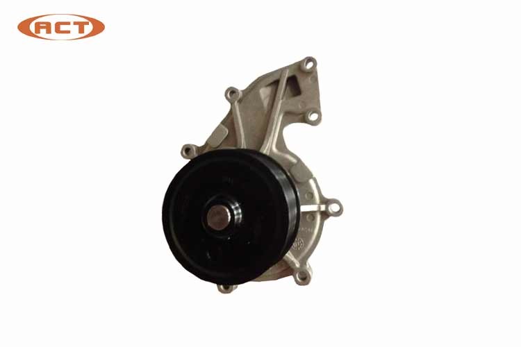 Standard Size Diesel Engine Water Pump 5288908 5333035 Foton ISF 3.8