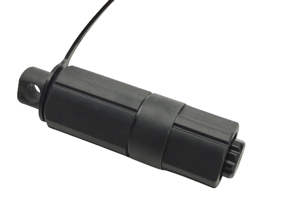 Fiber Optic Network Equipment Waterproof SC/LC Pigtail G657A1 G657A2 Single Mode Connector