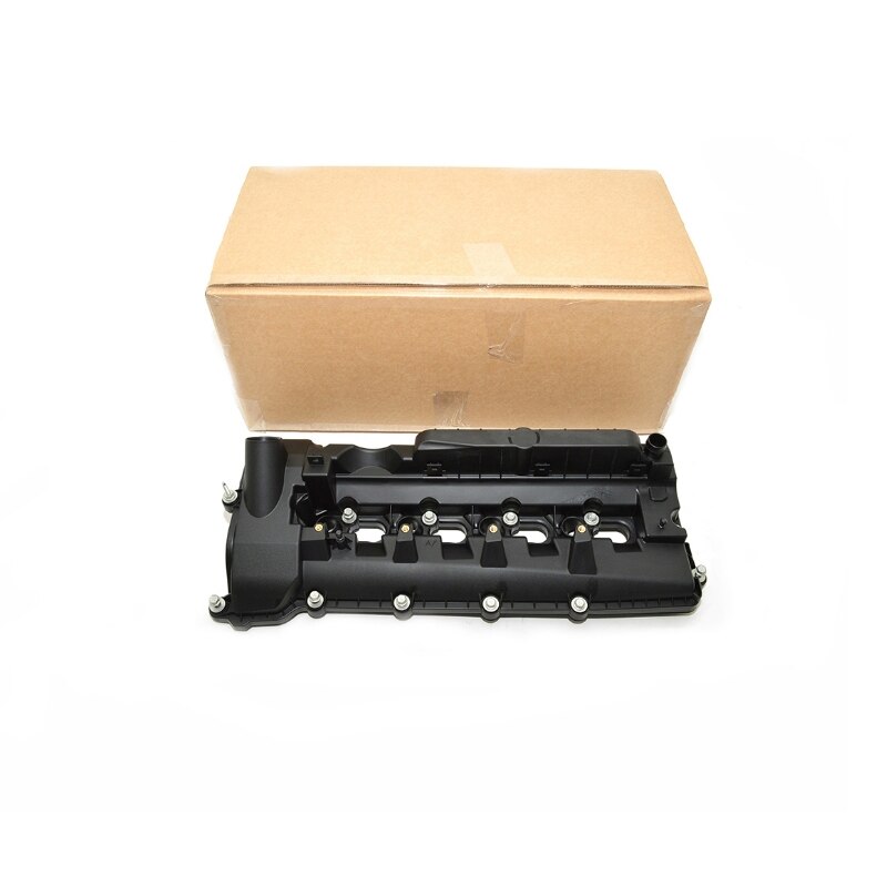 Camshaft Cover Cylinder head cover for BMW N46 11127555212 11127553171 11128645888