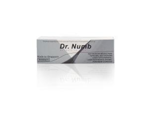 China Dr Numb Tattoo Lidocaine Cream Tattoo Numb Cream Body Tattoo Numbing Cream Private Label Tattoo Stop Pain Cream wholesale