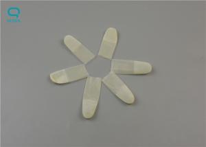 China ESD Protective Disposable Latex Finger Cots General Purpose wholesale