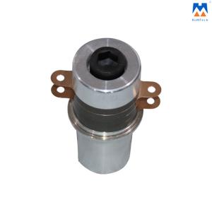 China 2800W ultrasonic converter 4 ceramics low impedance high efficiency wholesale