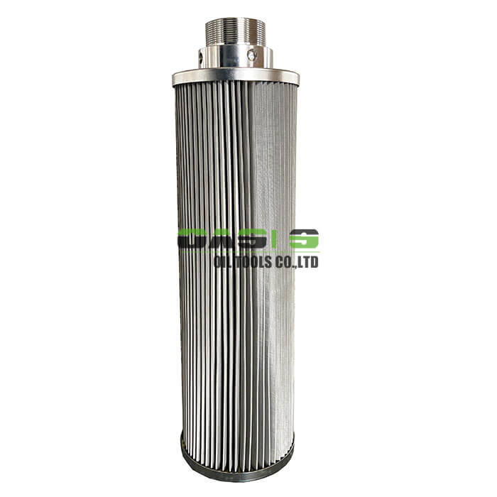 Borehole Casing Pipes with Preventing Harmful Contamination and Collapse SS304 9-5/8”