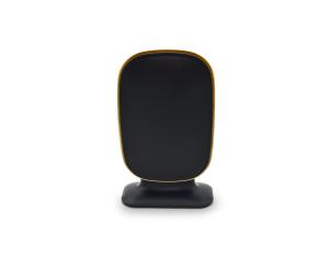 China Car Negative Ion Air Purifier Electric Portable Auto Air Cleaner With HEPA Filter wholesale