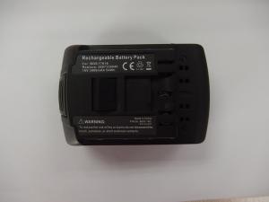 China Replace Bosch 18V 3ah Cordless Power Tool Li-ion Battery Pack wholesale